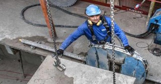 Демонтаж бетонной плиты: цена за м2 от 2092 рублей в железнодорожном