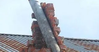 Демонтаж дымохода в частном доме по выгодной цене от 576 рублей | Сварной-Жлз