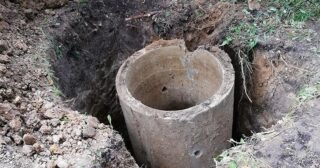Демонтаж колодца - расценки от 2092 рублей в железнодорожном | Сварной-Жлз