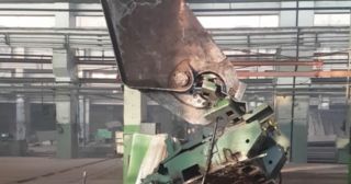 Демонтаж станков Железнодорожный, цена от 2981 руб.
