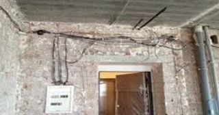 Демонтаж электрики в железнодорожном - цены от 523 руб. - Сварной-Жлз