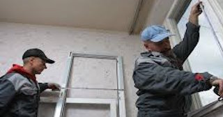 Демонтаж окон ПВХ в железнодорожном - цены от 1569 руб. | Сварной-Жлз