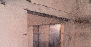 Демонтаж проема в кирпичной стене в железнодорожном | Цена от 1569 рублей