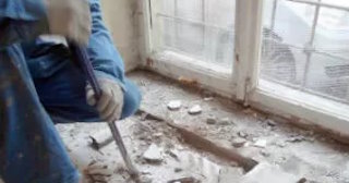 Демонтаж стеклопакетов в железнодорожном - цена от 942 руб. | Сварной-Жлз