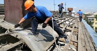 Разборка утеплителя на кровле в железнодорожном - расценка в смете от 523 рублей | Сварной-Жлз